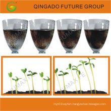 Soluble Humic Acid Chelated Iron Organic Fertilizer